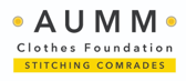 AUMM Clothes Foundation Logo